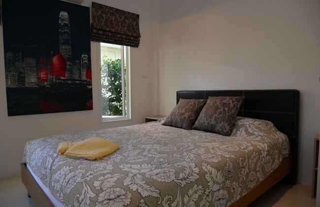 Bangsaray Villa - Foto 6