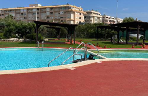 Bungalow Parque Naciones - Foto 40