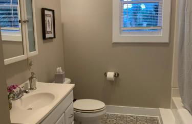 Micanopy Countyline Cottages - Foto 13