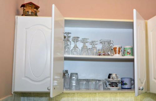 Andriannas apartment-parking lot included - Photo 29