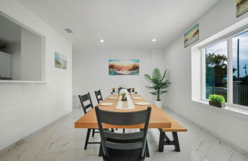 Panama City 3BR Canalfront Retreat Duplex - Foto 2