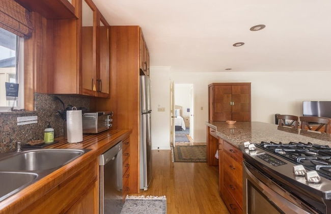 Awaa Place At Kamuela Heights 4 Bedroom Home by RedAwning - Foto 8