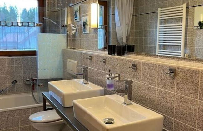 Holiday Apartment Finkennest - Foto 12