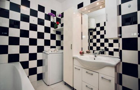 Split - Žnjan - Luxury new apartment on the beach with selfcheckin - Foto 10