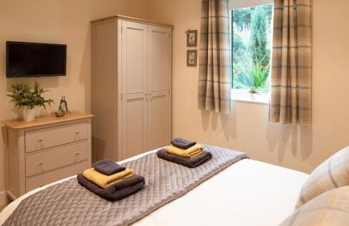 Larchwood Lodge - Photo 23