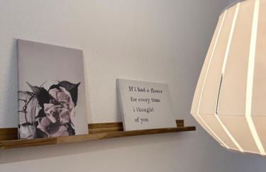 Komfort Apartment D&D Spessart perfekt für Arbeit & Erholung - Foto 16