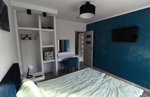 Domek Kretowiny Mazury - Foto 9