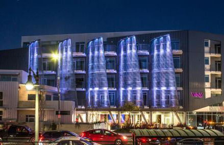 Fairfax District Chic City Oasis 2 BR Apt with Den 136 - Foto 41