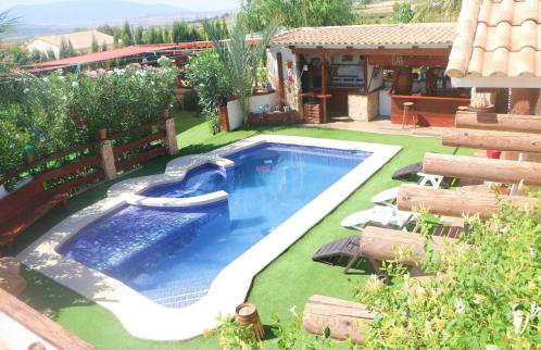Villa Cuenca - Photo 20