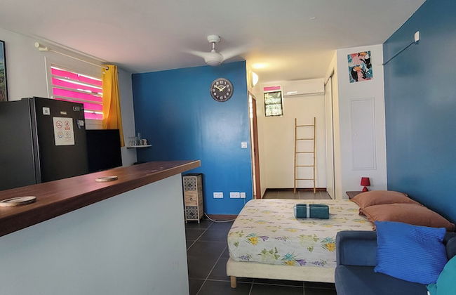 Sweet Dreams Bourda - Sérénité & Piscine - Foto 21