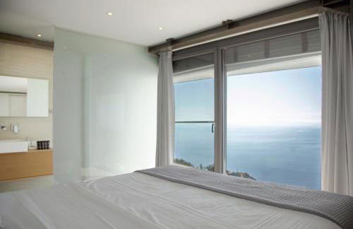 Luxury Glass Villas - Foto 59