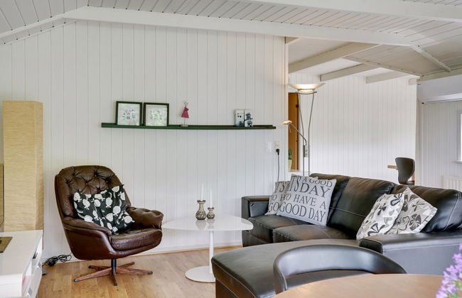 "Algot" - 100m to the fjord - Foto 22