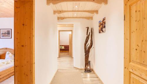 Ferienwohnung Karwendelblick - Foto 5