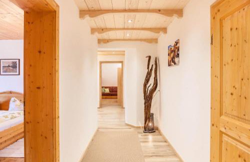 Ferienwohnung Karwendelblick - Foto 5