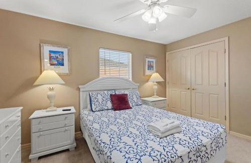 6 Bed, 2 Suites, Pool, Spa, Games Room #800 6 Bedroom Villa - Foto 81