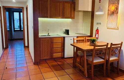 Hotel Apartamento Porto Côvo - Foto 9