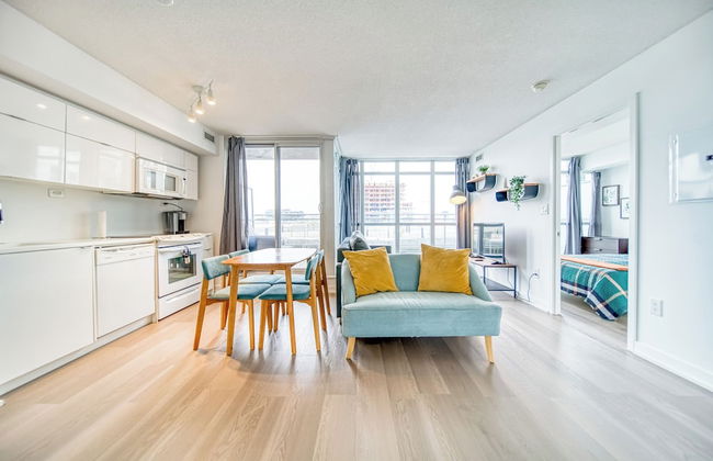 Ohio Global Stay - Foto 6