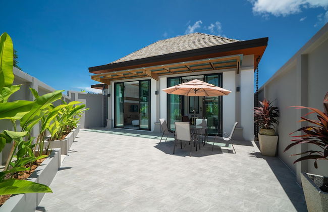 Rawayana Central Park Villas - Foto 53