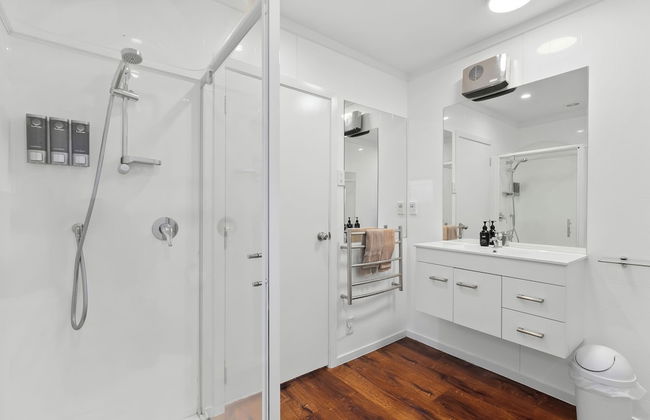 Alpine Motel - Foto 45