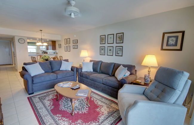 362 El Matador 2 Bedroom Condo by RedAwning - Foto 10