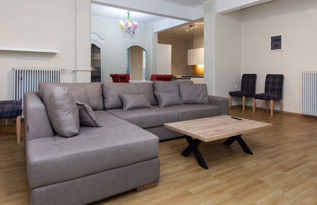 Family Friendly Comfort 3 Bd in Kifisia - Foto 26