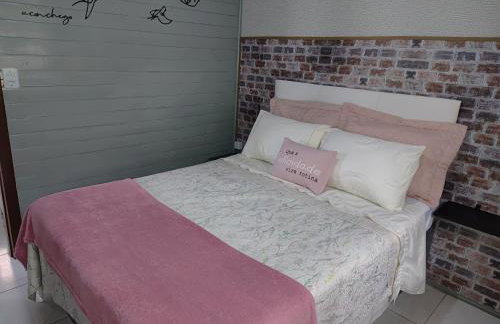 Res Canto dos Pássaros - Chalé 03 - Foto 4