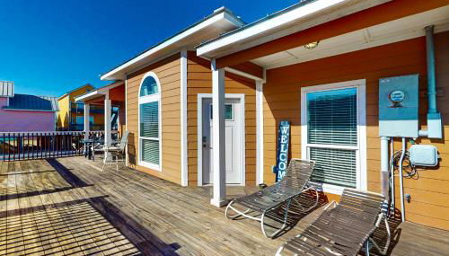 Mar Y Cielo - Foto 2