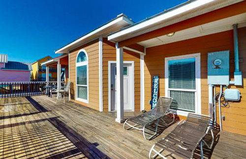 Mar Y Cielo - Foto 2