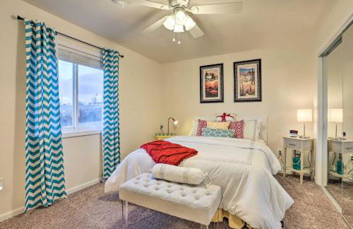 Lake McConaughy Getaway with Patio - Walk to Beach - Foto 10