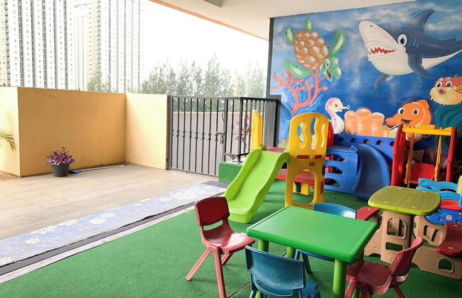 Comfort Living 1Br Boutique Kemayoran Apartment - Foto 20