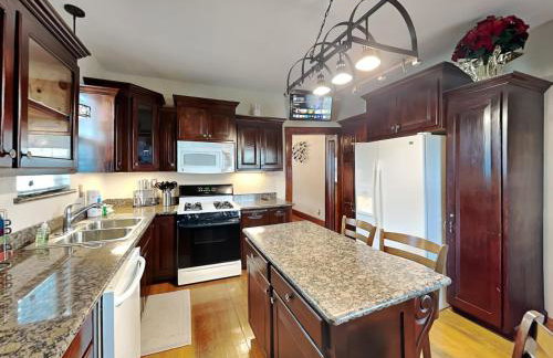 Hidden Haven by Ryson Vacation Rentals - Foto 14