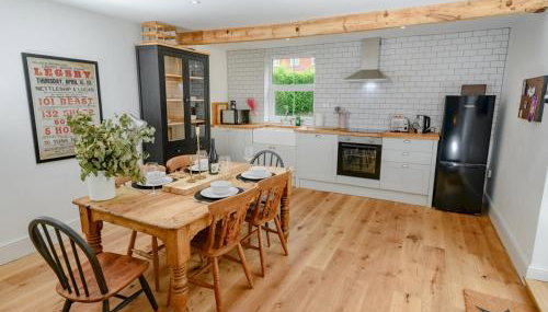 Perfect for exploring the Wolds Lincoln - Pass the Keys - Foto 4, Other