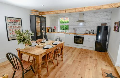 Perfect for exploring the Wolds Lincoln - Pass the Keys - Foto 4