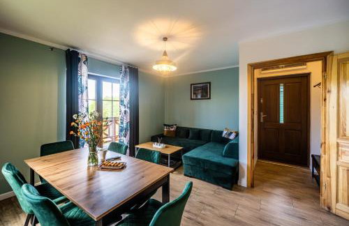 Centrum Spokoju - Domki w Karkonoszach - Foto 8