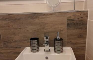 Tiny house with gallery and garden for 3 people - Foto 3