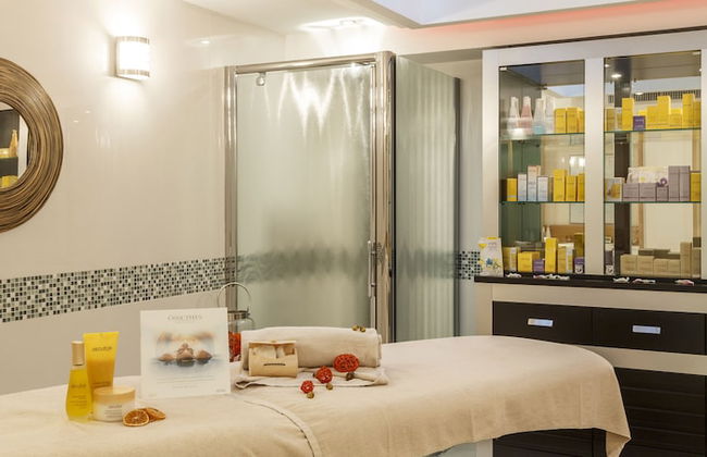 Résidence & Spa La Villa Romana - Foto 19