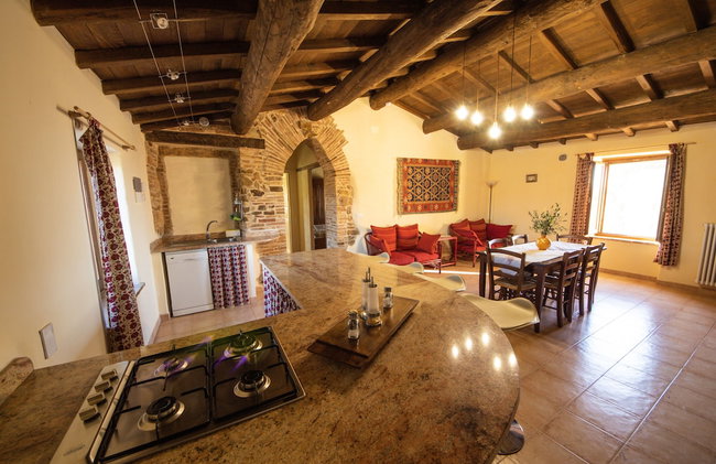 agriturismo Poggio Monte Saturnia - Foto 79