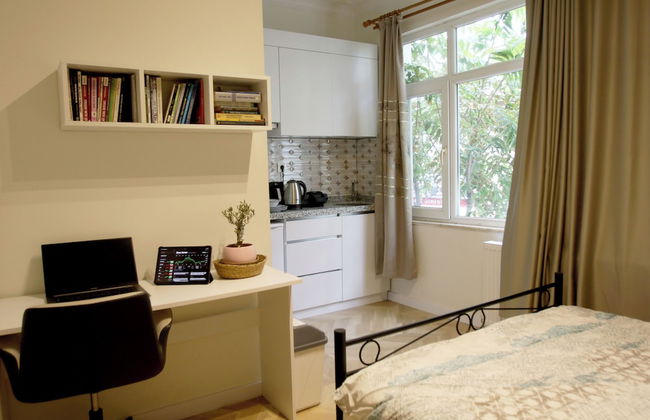 2BR and 2bath balcony apt in heart of isatanbul #3 - Foto 2