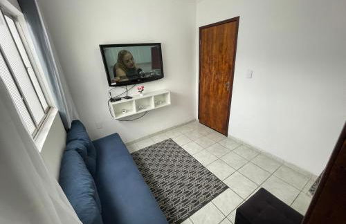 Apt 11 Completo com Ar-Condicionado e Garagem em área central Petrolina - Foto 37