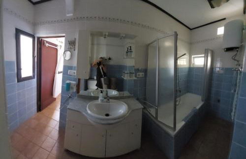 CASA LAS PLAYITAS -CLP- BEST SEA VIEW - In 1 Minute Ocean - Foto 6