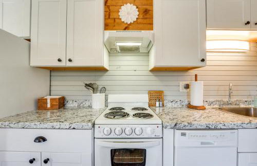 Bass Fishing Paradise Cottage on Table Rock Lake - Foto 10