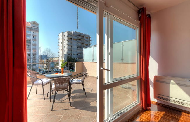 Apartments City Center - Foto 21