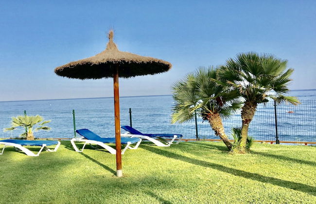 MI CAPRICHO B9 Luxury apartment with Sea View - Foto 71