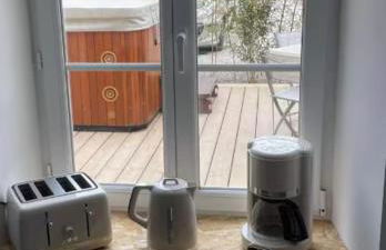 Villa 1 à 6 pers Joly Marquise - Foto 17