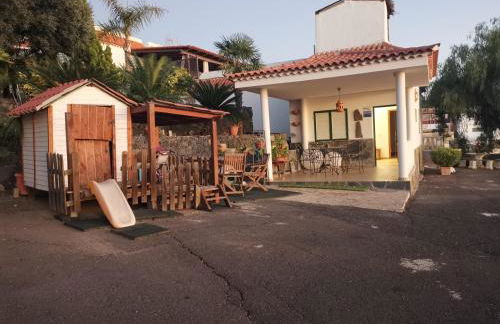 CASA rural DOLORES en Adeje - Foto 36