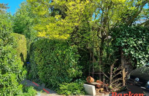 Hüschelrath gemütlich Natur - Foto 5