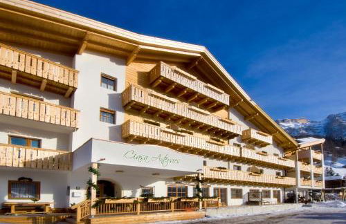 Family and Wellness Residence Ciasa Antersies - Photo 1