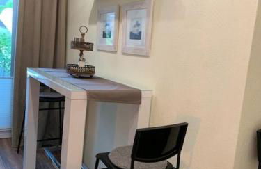 Ferienwohnung Teutoblick Leeden - Foto 19