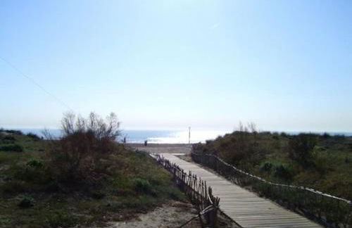 Canet de Berenguer playa, cerca de Valencia , WIFI, SmartTV 40" - Photo 57