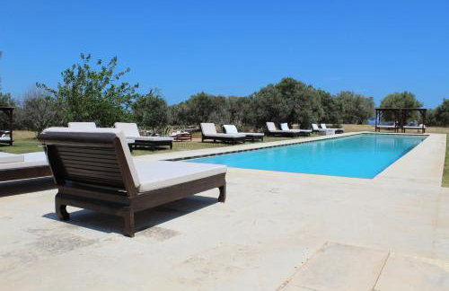 Terre Di Vendicari - Photo 31